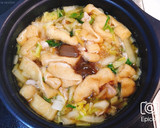 時短で激安！お蕎麦屋さんの簡単和風カレー作り方9写真