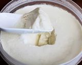 豆乳グルトと無調整豆乳で豆乳ヨーグルト作り方6写真