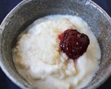 豆乳グルトと無調整豆乳で豆乳ヨーグルト作り方7写真