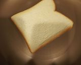 生姜こんぶのチーズトースト作り方2写真