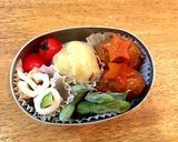 乳製品不使用☆スイートポテト作り方3写真