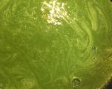 ほうれん草のポタージュ作り方4写真