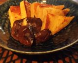 モチっとジュワッと♡高野豆腐の照り焼き！作り方8写真
