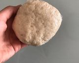 ＊もっちり湯種食パン＊作り方2写真