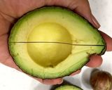 エビ アボカドのブロッコリーカクテル作り方5写真