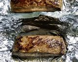 ローストビーフ☆オーブン使用作り方5写真