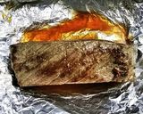 ローストビーフ☆オーブン使用作り方8写真