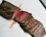 ローストビーフ☆オーブン使用作り方9写真