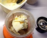 自栽培落花生でピーナッツバター作り方5写真