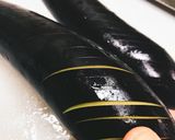 ジュワっと柔らか♪茄子と揚げのさっぱり煮作り方1写真
