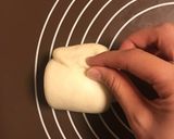 ＊もっちり湯種食パン＊作り方24写真