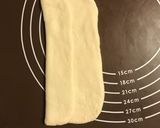 ＊もっちり湯種食パン＊作り方20写真