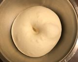 ＊もっちり湯種食パン＊作り方15写真
