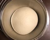 ＊もっちり湯種食パン＊作り方14写真