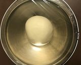 ＊もっちり湯種食パン＊作り方13写真