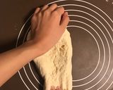 ＊もっちり湯種食パン＊作り方11写真