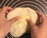 ＊もっちり湯種食パン＊作り方10写真