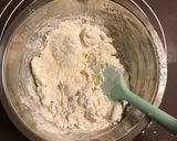 ＊もっちり湯種食パン＊作り方6写真