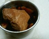 焼豚チャーシュー作り方4写真