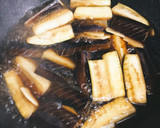 ジュワっと柔らか♪茄子と揚げのさっぱり煮作り方6写真