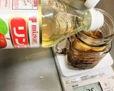 ぐんぐん痩せる！ダイエットバナナ酢作り方2写真
