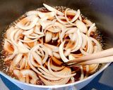 超簡単で家族が喜ぶ♡玉子丼♡作り方2写真