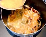 超簡単で家族が喜ぶ♡玉子丼♡作り方3写真