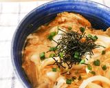 超簡単で家族が喜ぶ♡玉子丼♡作り方5写真