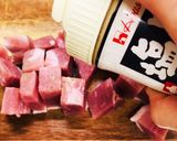 シチューの美味しい作り方作り方6写真