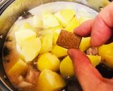 シチューの美味しい作り方作り方9写真