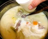 シチューの美味しい作り方作り方11写真