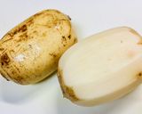 酢蓮根♡常備作り方1写真