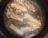 ☆ほんのり甘い♪ごぼうの唐揚げ☆作り方6写真