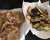 インドネシア料理3種類作り方8写真