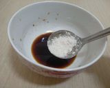 自宅での料理　台湾風格の鉄板焼作り方11写真