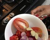 インドネシア料理3種類作り方7写真