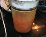インドネシア料理3種類作り方9写真