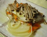 簡単☆たらのホイル焼き作り方5写真
