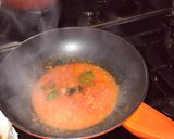 インドネシア料理3種類作り方10写真