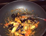 インドネシア料理3種類作り方11写真