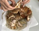 インドネシア料理3種類作り方12写真