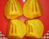 母秘伝～美肌ダイエット✧柿サラダ♡作り方2写真