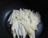 じゃがたまごま昆布のトースト作り方1写真