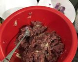 インドネシア料理3種類作り方3写真