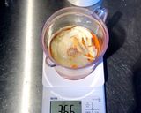 にんじんドレッシング作り方1写真