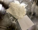 スコーン 1歳児おやつに＊作り方3写真