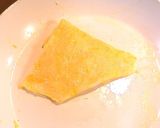 チーズオムレツスープ♪朝食にも♡作り方4写真