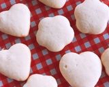 一人暮らしの簡単サクサククッキー作り方12写真