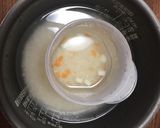 炊くだけ！離乳食♪作り方4写真