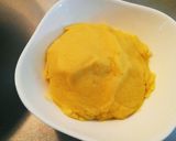 ふんわり❤さつまいも焼きドーナツ作り方1写真